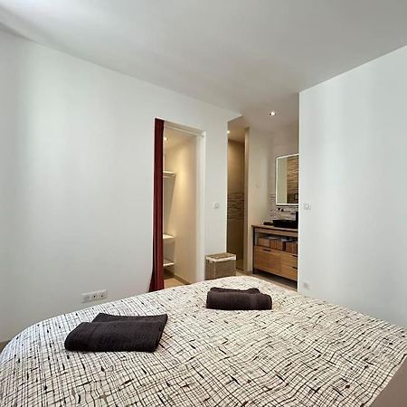 Chez Aya Appartement Épernay Buitenkant foto