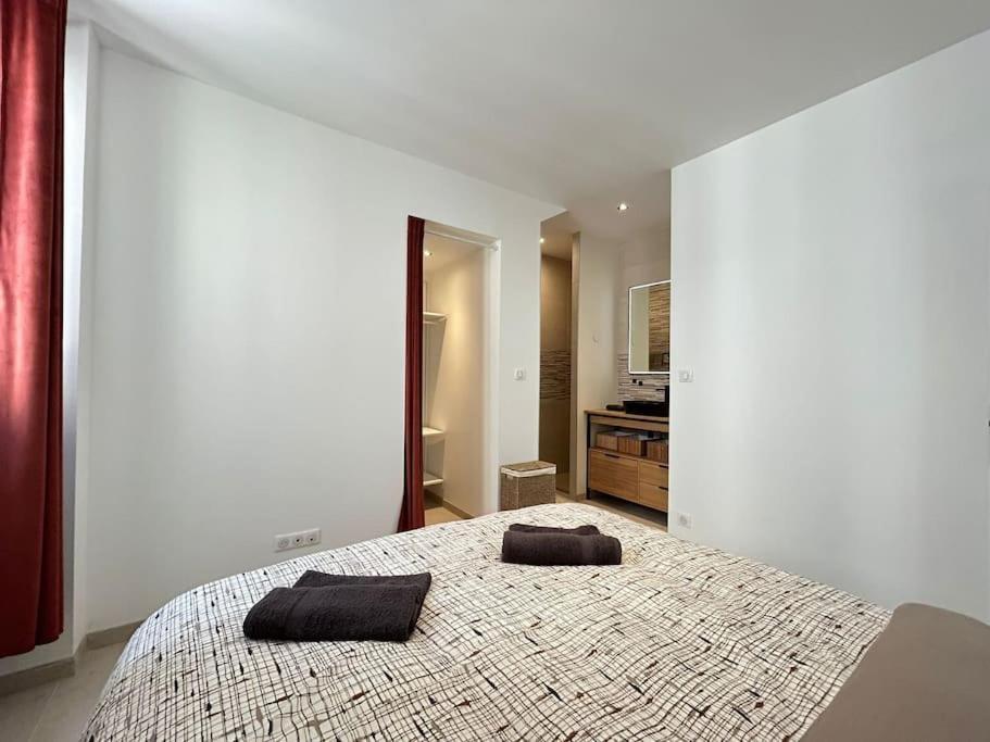 Chez Aya Appartement Épernay Buitenkant foto
