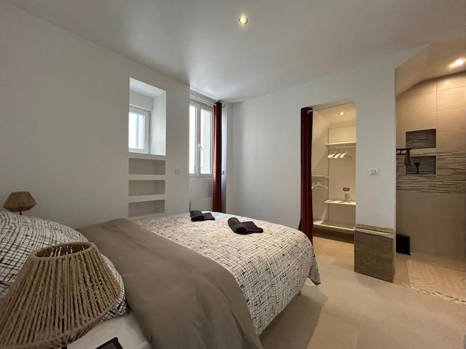 Chez Aya Appartement Épernay Buitenkant foto